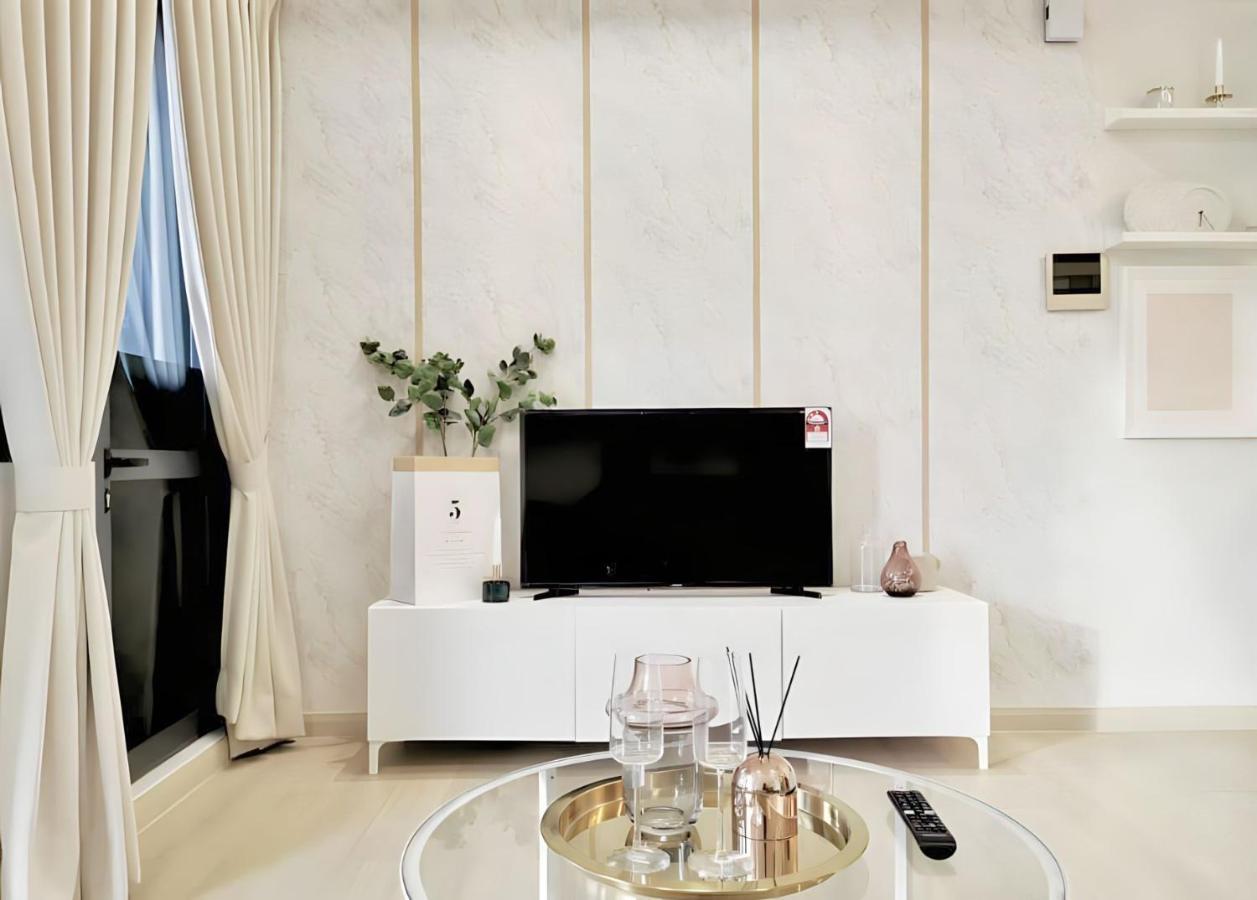 Star Residance Klcc-Two Bedroom Apartment Kuala Lumpur Exterior foto