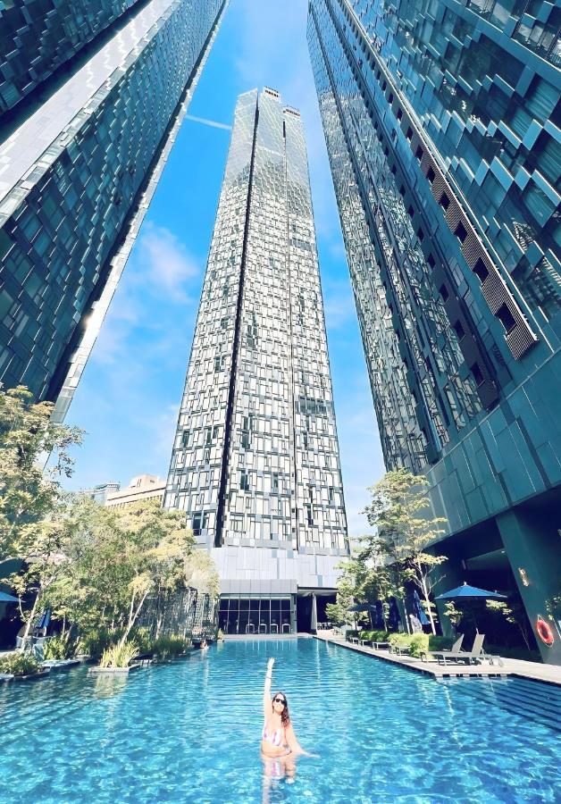 Star Residance Klcc-Two Bedroom Apartment Kuala Lumpur Exterior foto